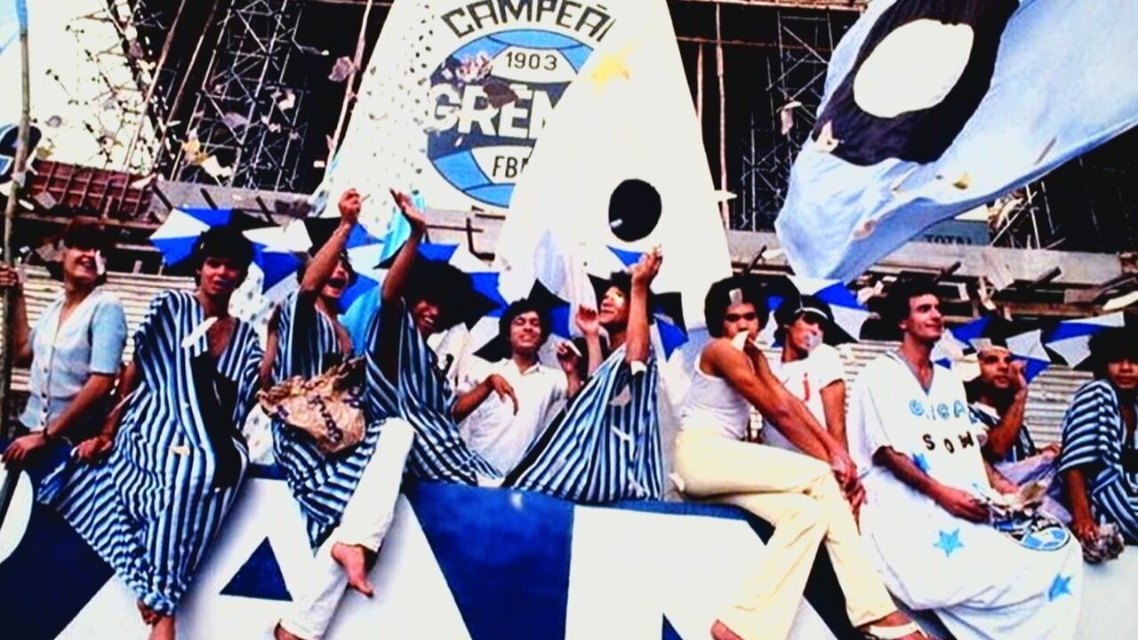 Morre Volmar Santos, fundador da Coligay,  | Ge