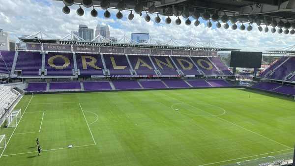 Flamengo realiza primeira edição do projeto camp em Orlando, nos Estados Unidos.