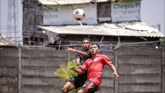 FPF confirma data, horário e localbet365 brasil banidoduelo do São Raimundo contra a Esmac pela 3ª rodada da Série B1 do Paraense