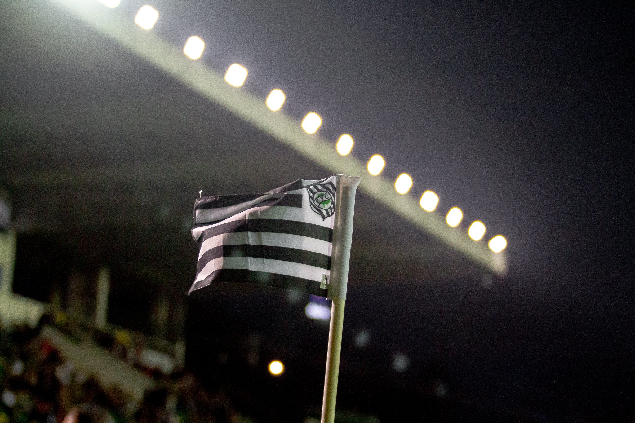 Kactus Capital detalha proposta para compra da SAF do Figueirense