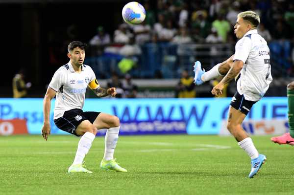 Grêmio Fretará Voo para Contar com Jogadores Convocados Contra o Juventude