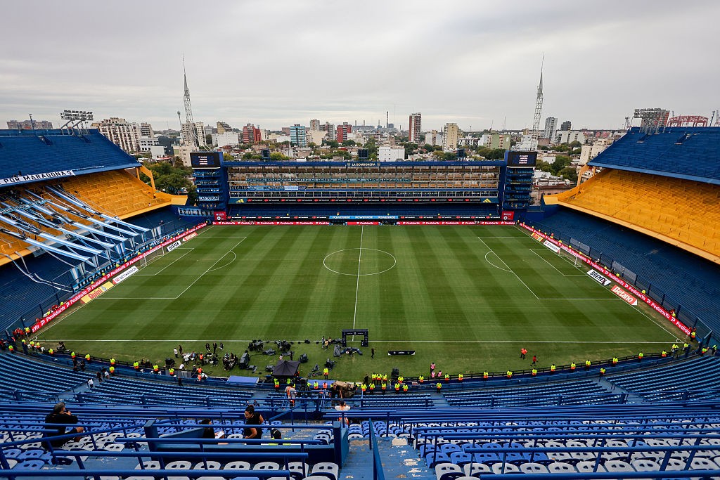 Boca Juniors x Cruzeiro: onde assistir ao vivo, horário e escalações