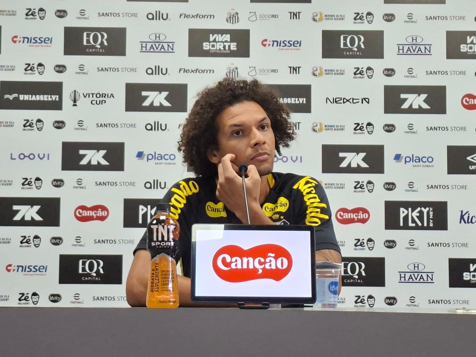 Imagem da notícia - GE