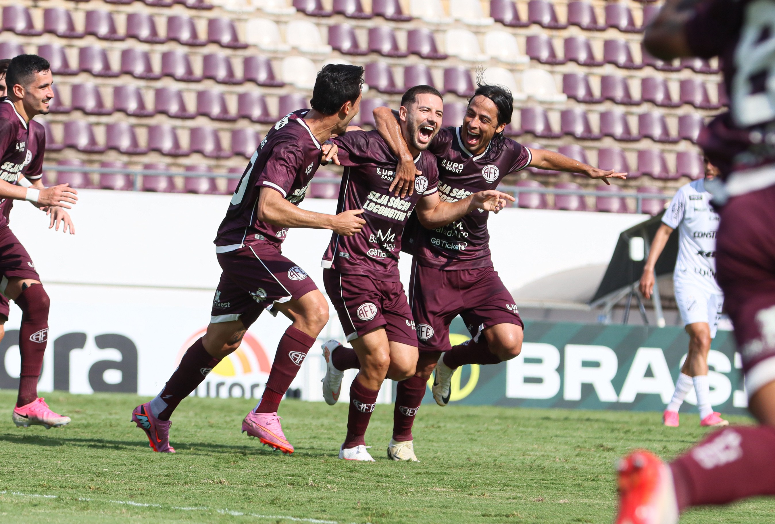 Série C: veja quem sobe para a Série B 2027 e os finalistas do campeonato