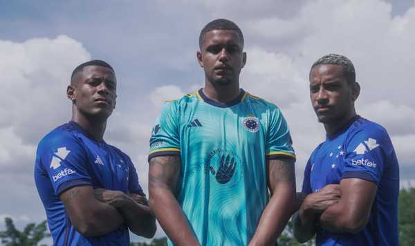 Acordo entre Cruzeiro e patrocinadora para Observatório da Discriminação Racial.