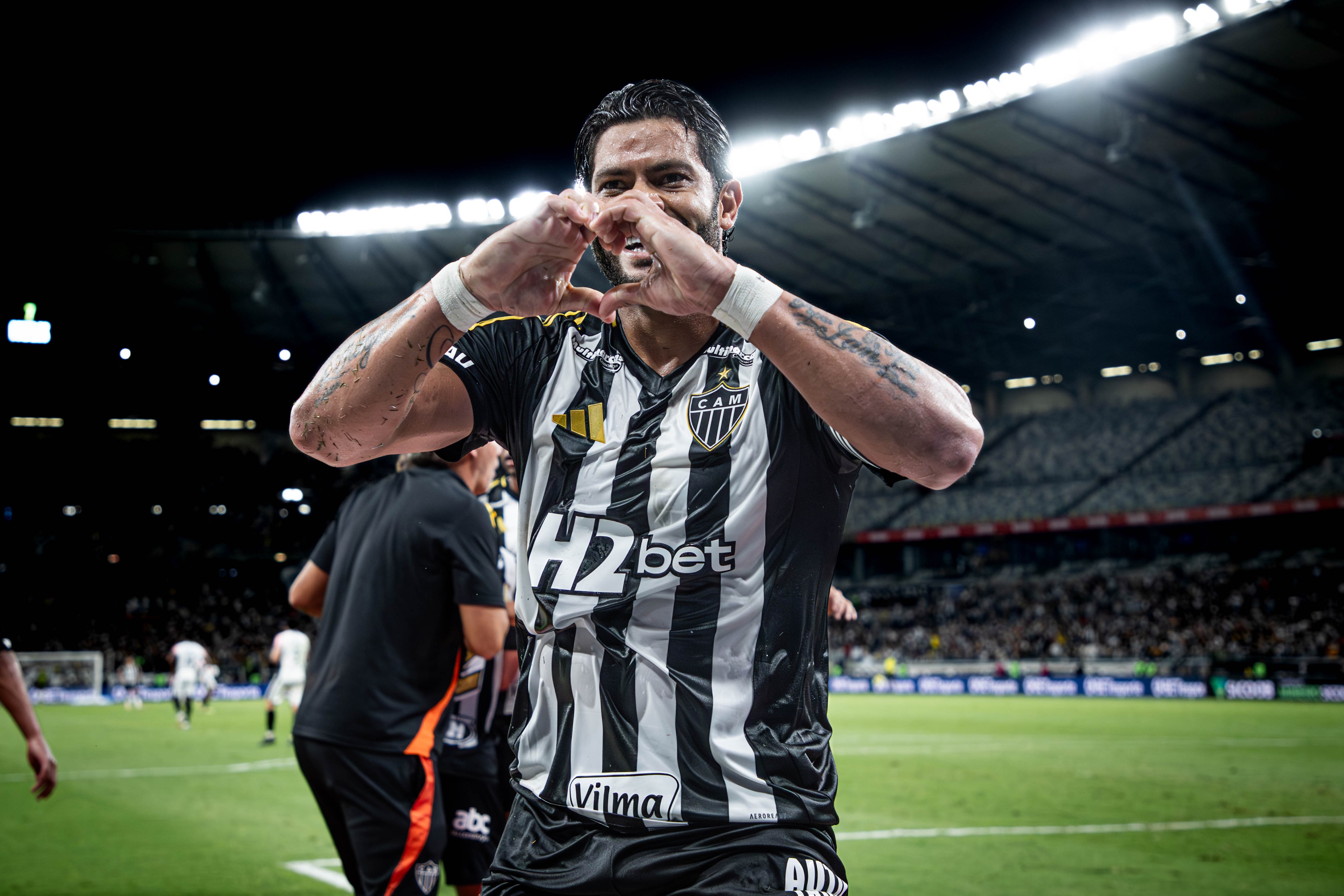 Adversário do Atlético-MG, Athletic é segunda maior 