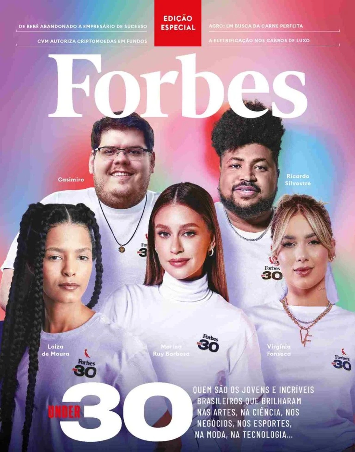 10 streamers mais assistidos no Brasil em 2022 - Forbes
