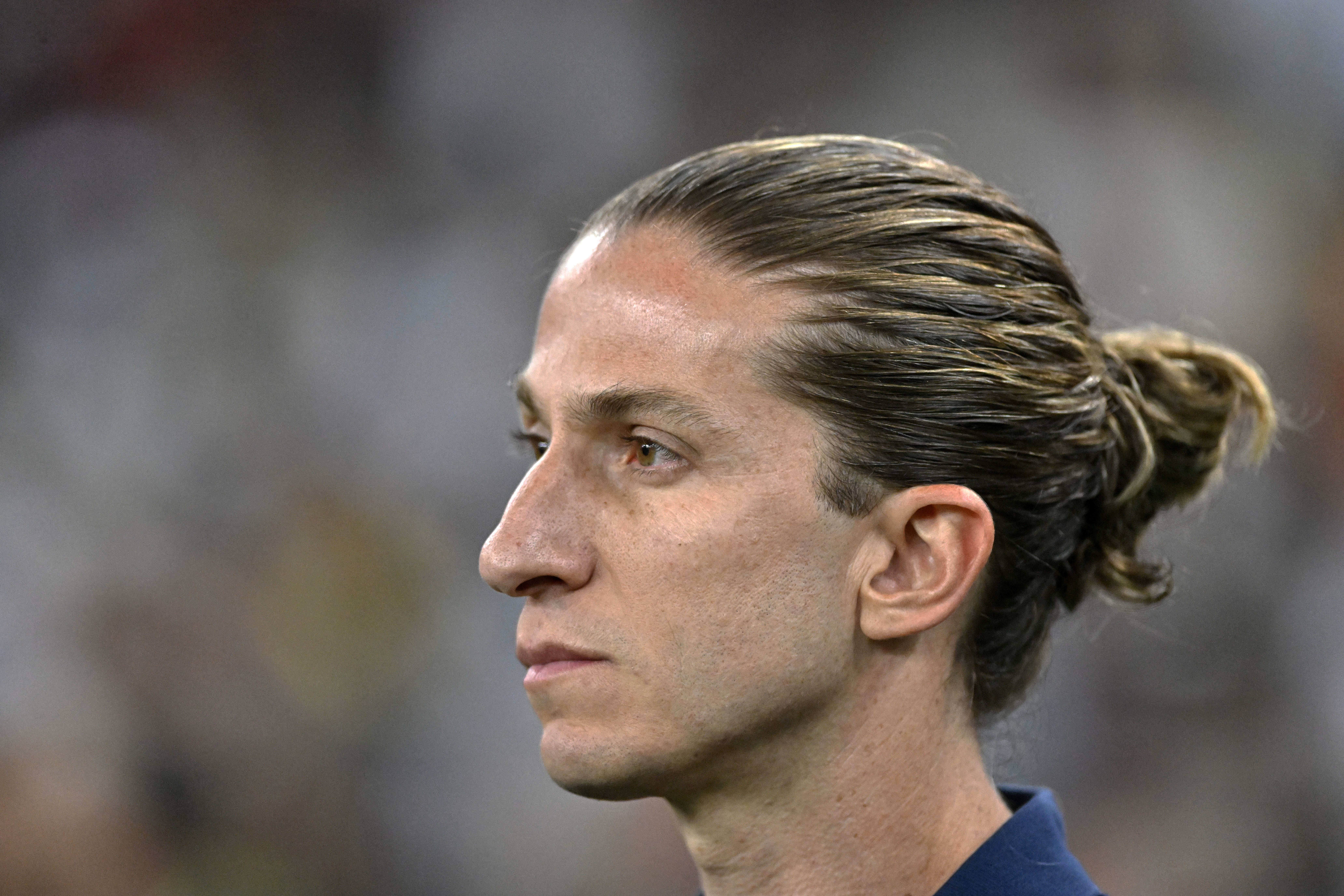 Filipe Luís destaca importância do respeito ao Fluminense após vitória do Flamengo