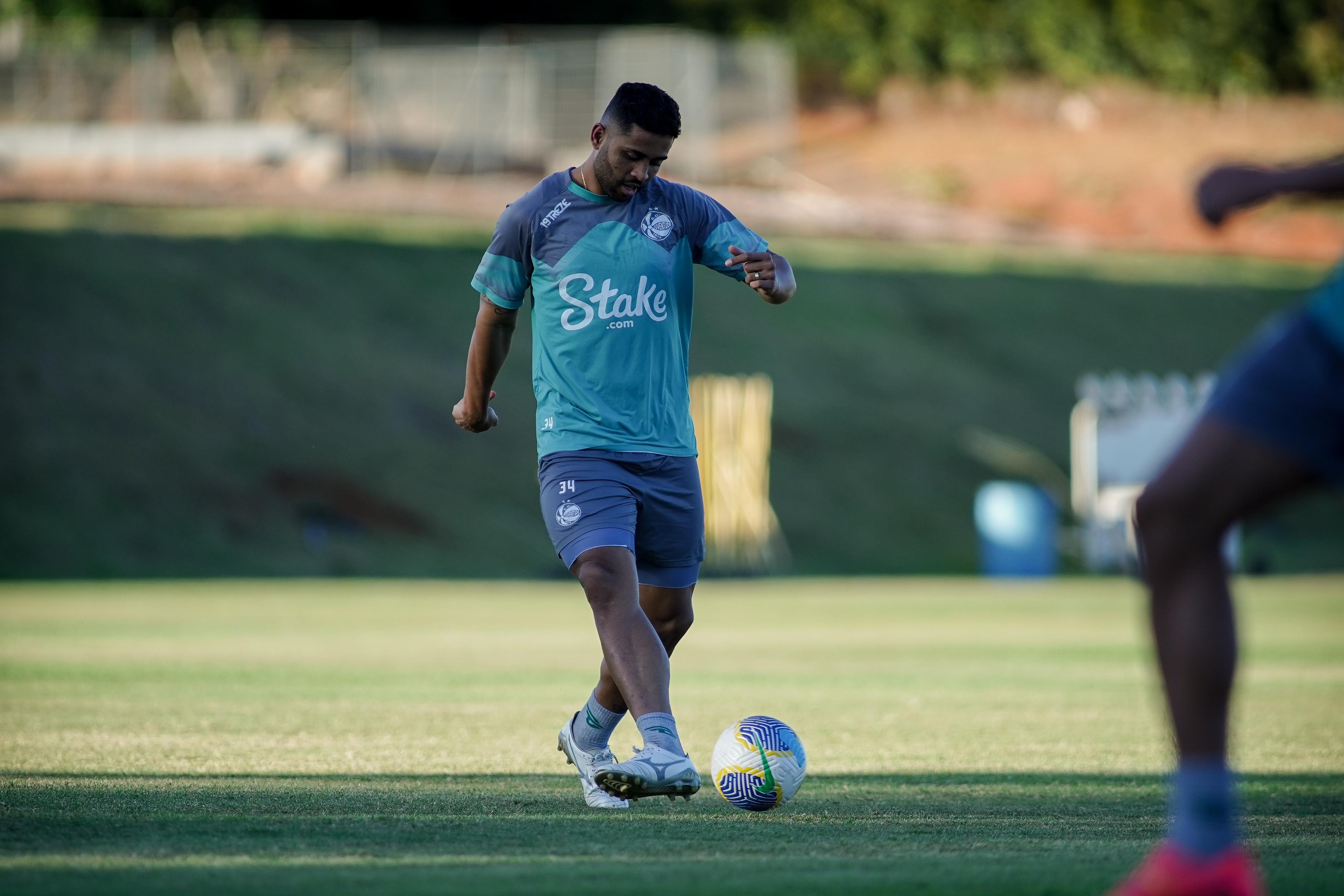 Rodrigo Sam projeta volta do Juventude ao Alfredo Jaconi com estádio ...