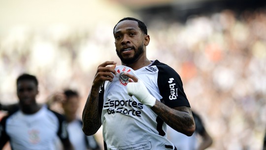 Marcelo Paz comunica saída de José Martínez do Corinthians: "Questão disciplinar está acima"