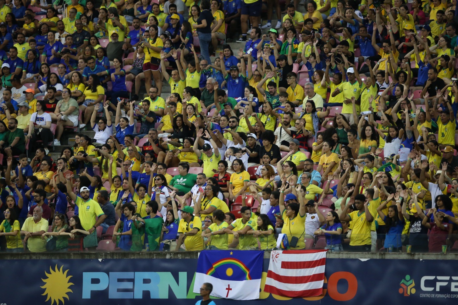Brasil x Argentina: veja onde assistir, escalações e horário do amistoso da Seleção Feminina