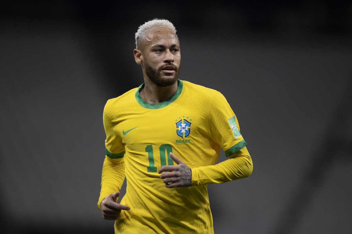 Melhor Jogador da Europa na temporada 2020 / 2021 é brasileiro - Esporte  News Mundo
