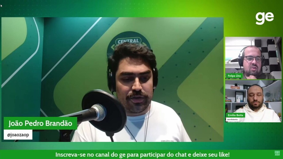 Palmeiras vive jejum de vitórias em casa em mata-matas da Libertadores