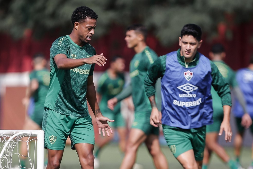 Xerém, Laranjeiras e futebol feminino: como estão divididas as posses do Fluminense na proposta da SAF