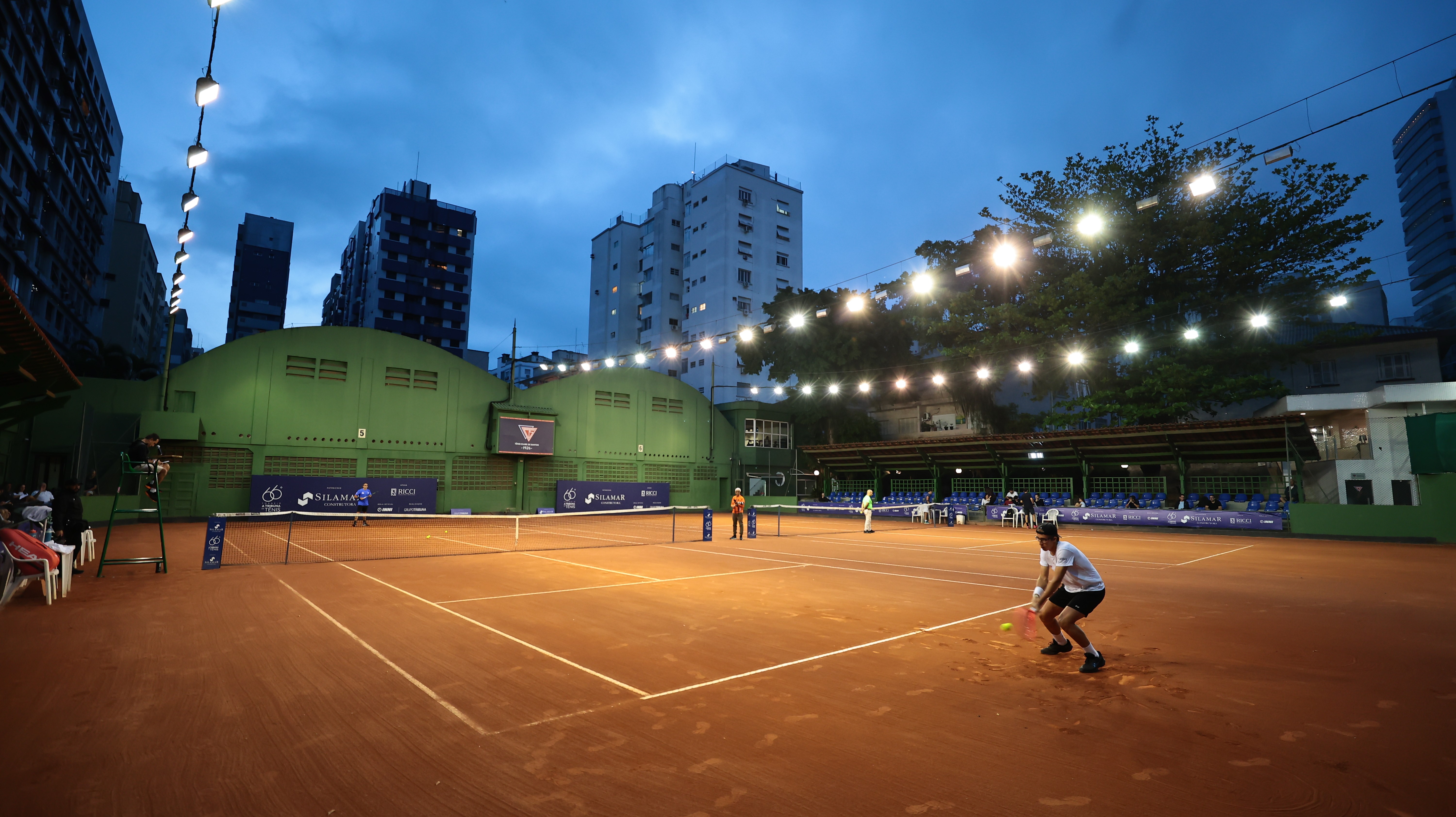 Torneio A Tribuna de Tênis abre inscrições para a 67ª edição em agosto
