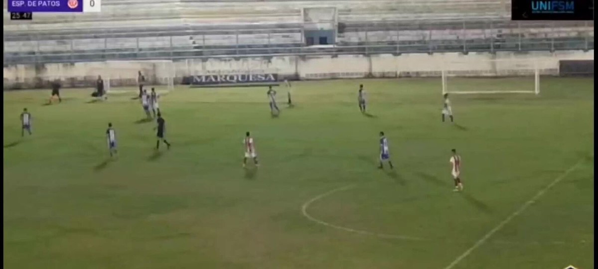 JPB2, Sousa se prepara para jogo contra o ABC de olho da final do  Paraibano