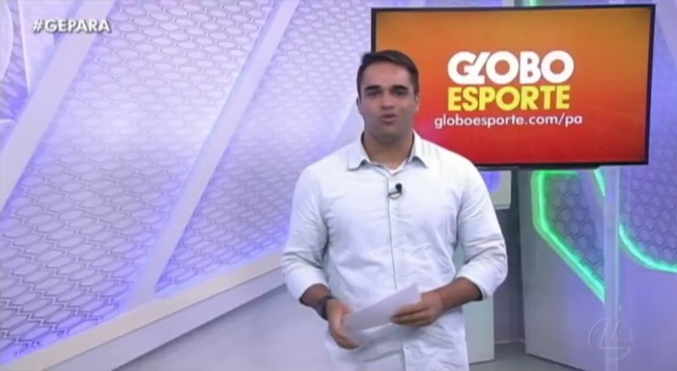 Vídeo: Veja a íntegra do Globo Esporte Pará desta quarta-feira