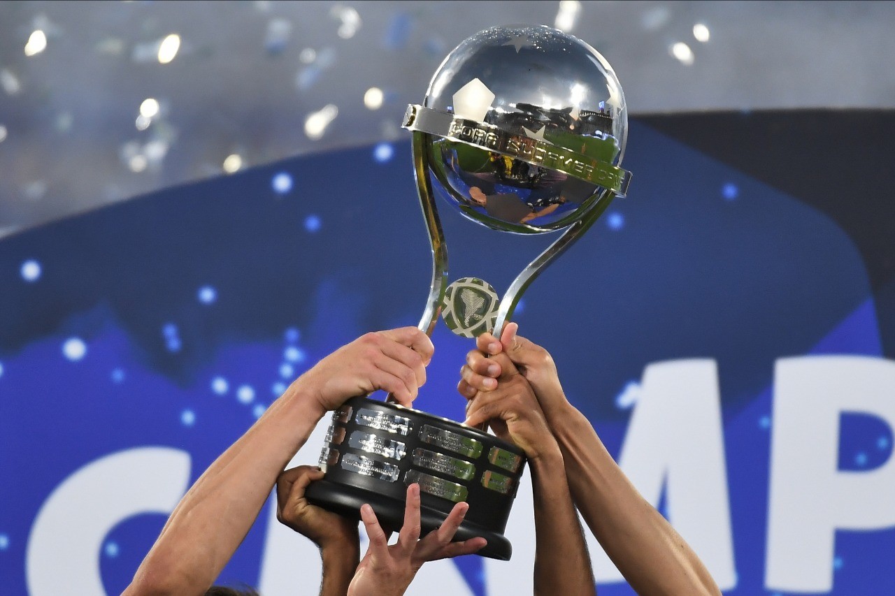 Copa Sul-Americana 2025: veja o chaveamento e confrontos dos playoffs e oitavas de final