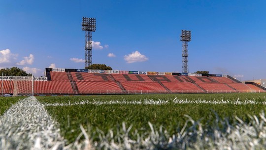 Ituano x Goiás: ingressos à venda para duelo da Série B