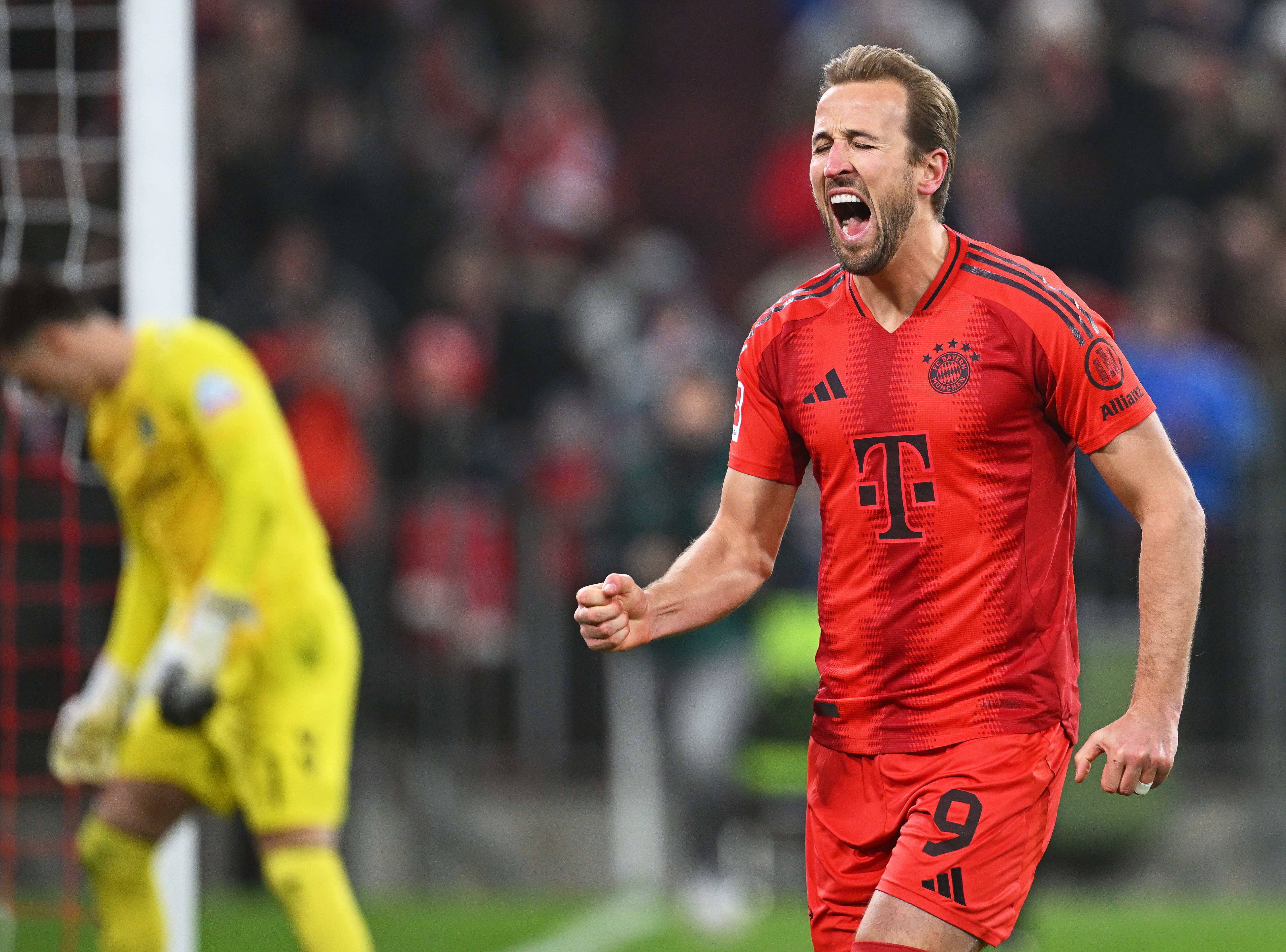 Celtic x Bayern na Champions League: onde assistir ao vivo e horário