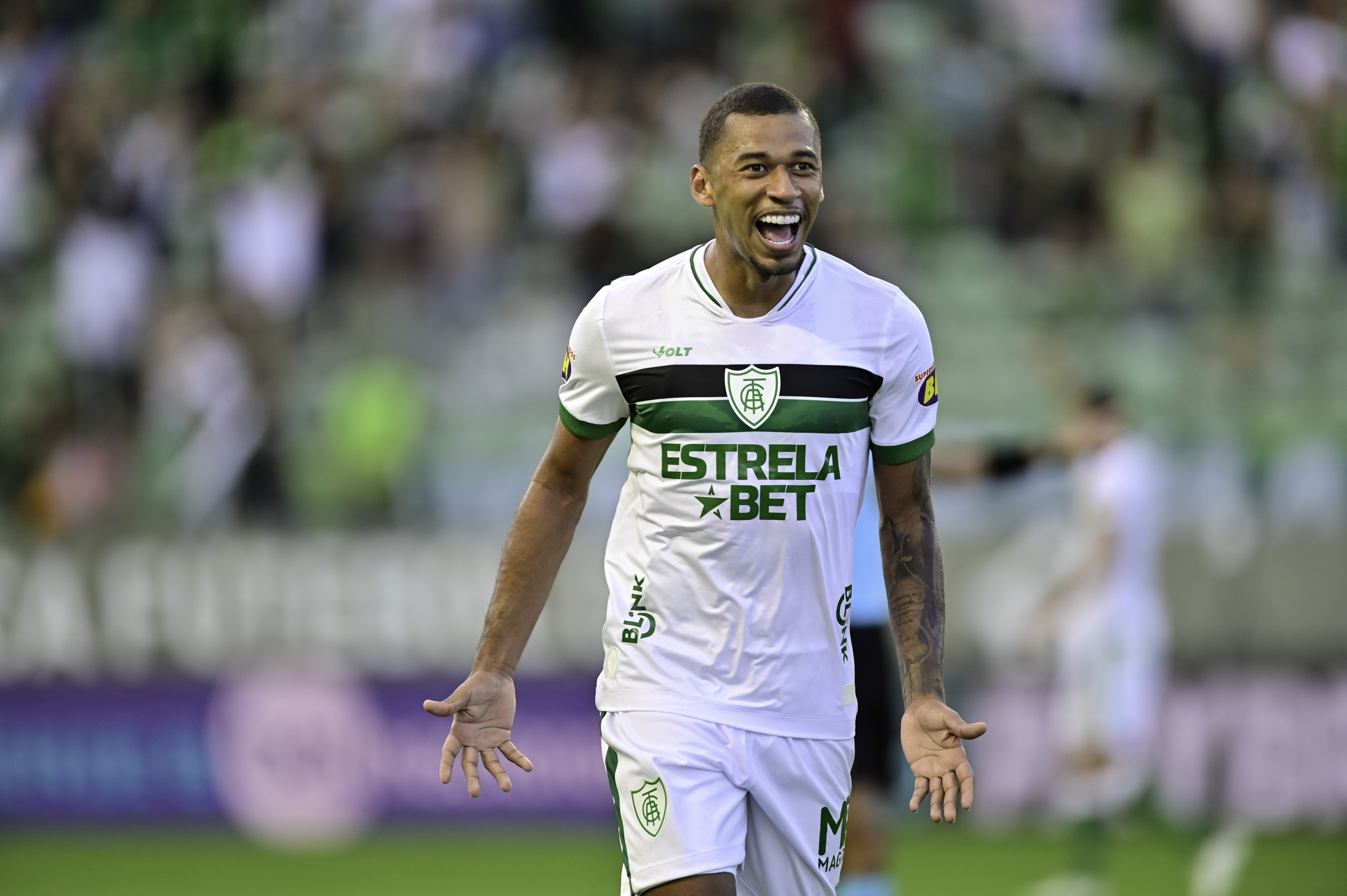 Imagem da notícia - GE