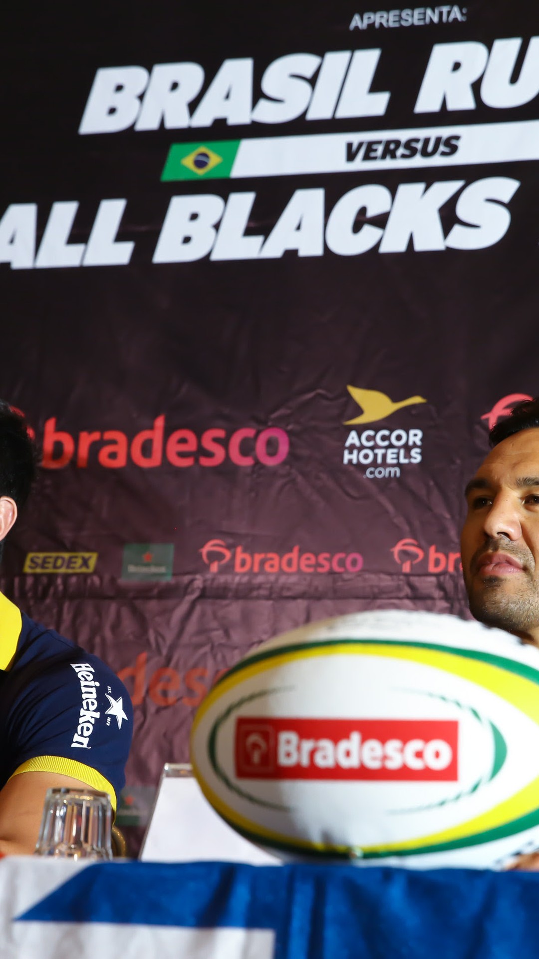 Maior clássico do rugby mundial decidirá o título da Copa do Mundo nesse  sábado: All Blacks contra Springboks – Confederação Brasileira de Rugby