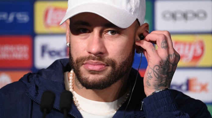 Neymar discount jr gay