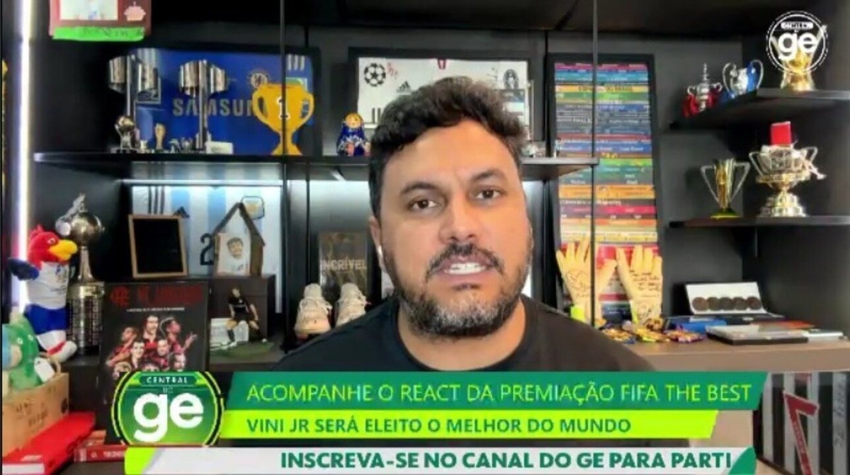 Quem ganhou o Fifa The Best 2024? Veja lista completa futebol