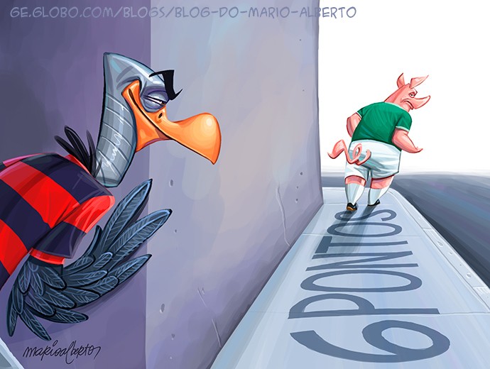 Seguindo...