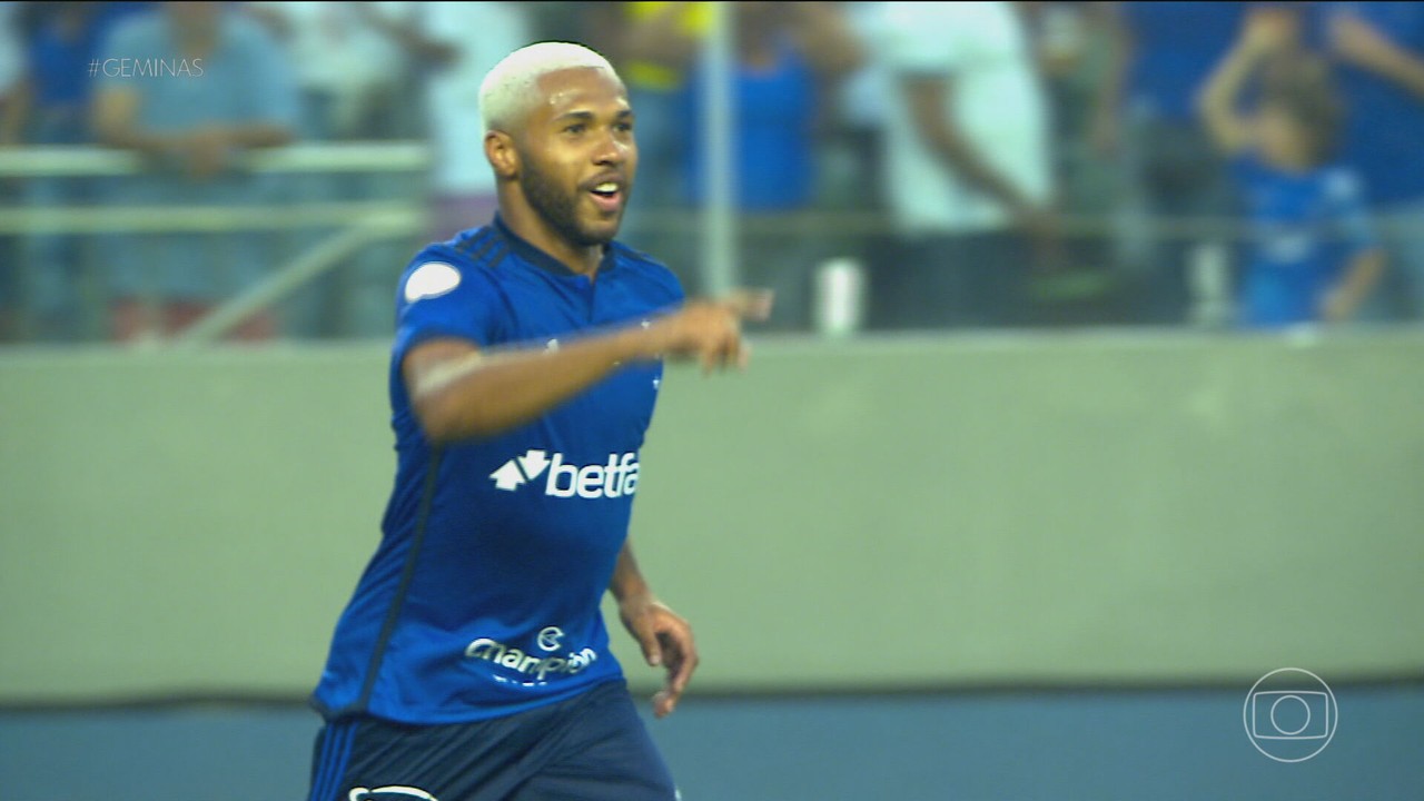 Lei do ex? Wesley volta ao Cruzeiro contra o Palmeiras; Pepa, Cabral e B. Rodrigues também