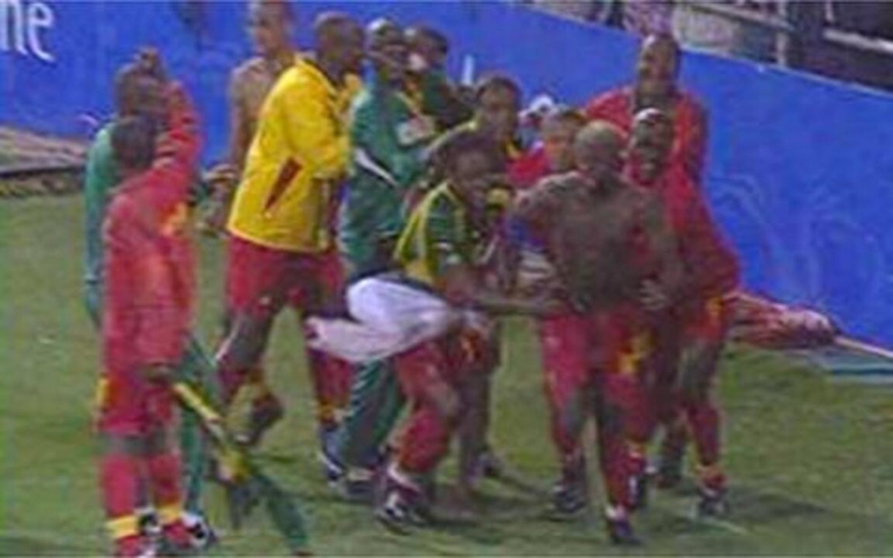 Ex-Seleção volta aos 47 anos para jogar na última divisão de SP