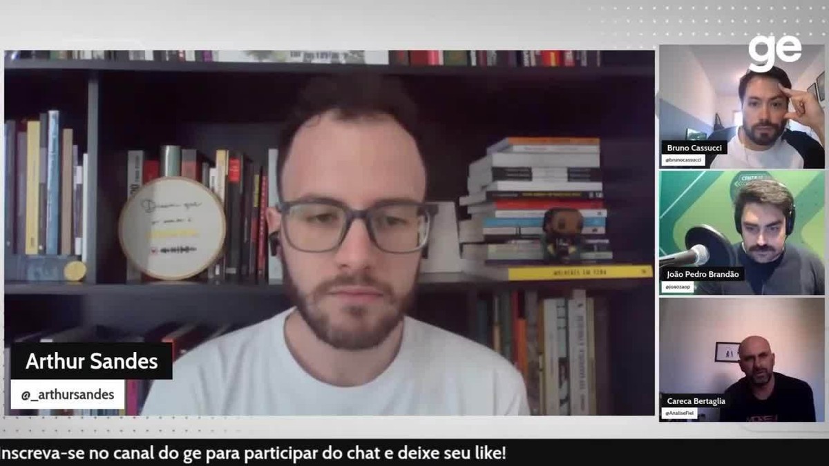 Escalação: Corinthians tem desfalque no ataque para enfrentar o Cuiabá