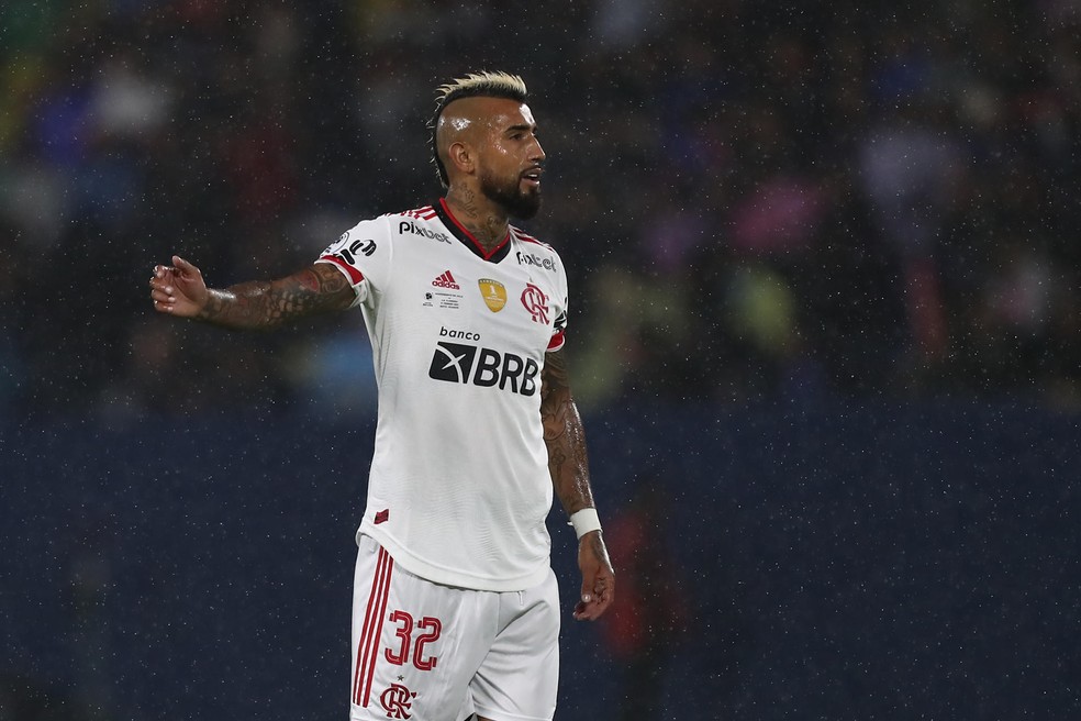Imagem EFE/ José Jácome
