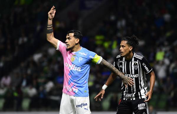 Eliminação, elenco abalado e pior fase desde 2020: como o Palmeiras vive a maior crise da era Abel