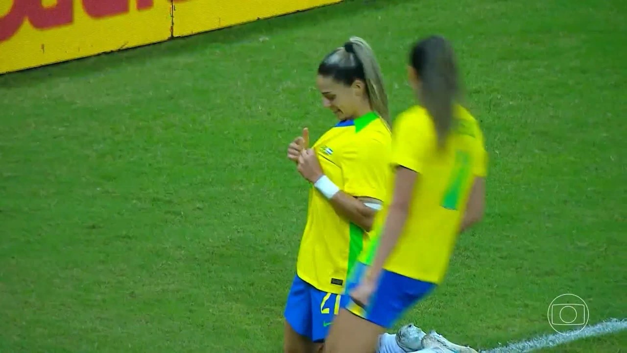Seleção feminina: Arthur Elias fará a última convocação do ano no 10 de novembro