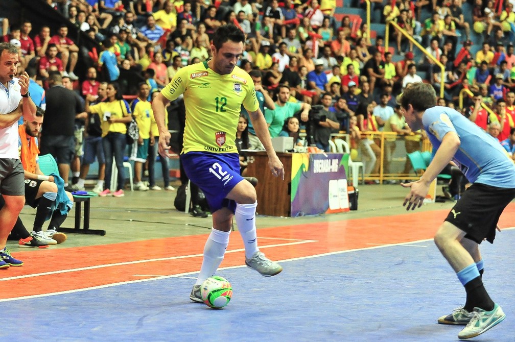 Tenis futsal falcao hotsell 2017