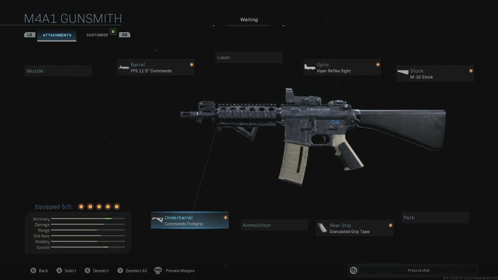 Call of Duty Warzone: veja as melhores armas do jogo