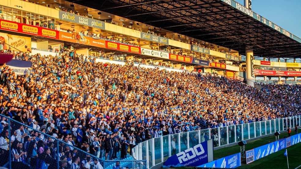Veja os jogos de Avaí e Figueirense na Copa São Paulo 2024 - Marcou no  Esporte