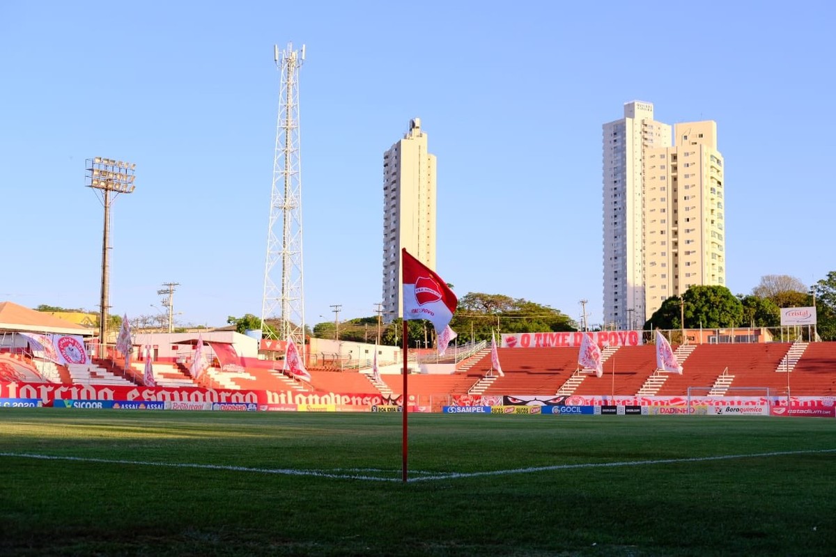 Vila Nova deve repetir time; Remo possui dúvidas para decisão