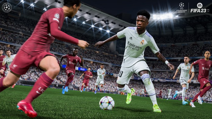 FIFA 23: Tudo sobre o último game da parceria e os jogos mais marcantes da  franquia