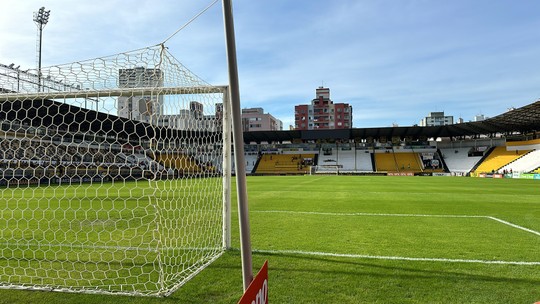 Criciúma x Bragantino: onde assistir ao vivo, horário e escalações
