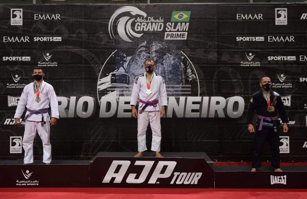 Rio Grande do Sul recebe 1° edição do Glory Jiu-Jitsu Championship – Sensō  Jiu Jitsu