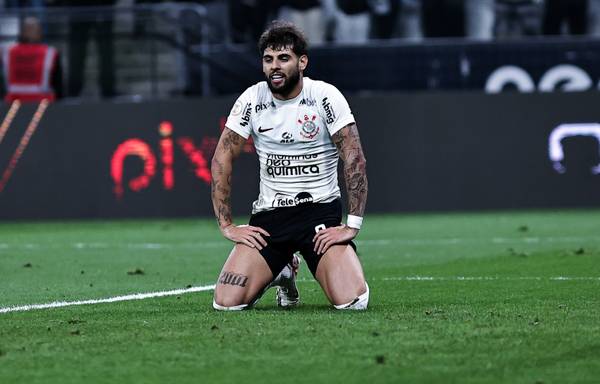 Atuações do Corinthians: Yuri Alberto tenta até acertar gol, e time vence; dê suas notas