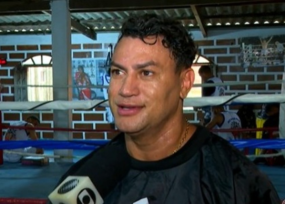 Popó diz que ganhou 2,7 milhões de seguidores após luta com