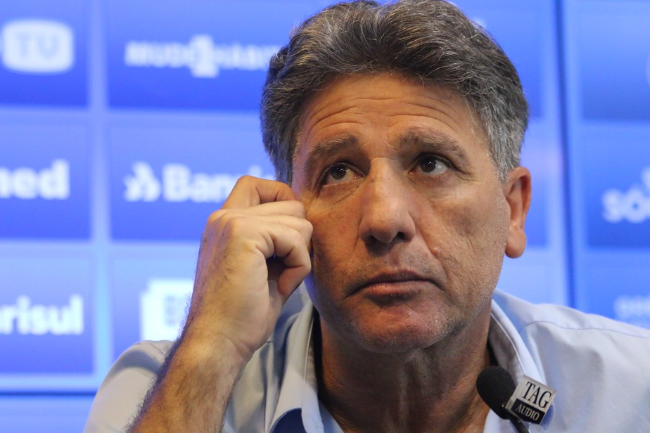 DEBATE! Situação financeira atrapalhou o Grêmio?