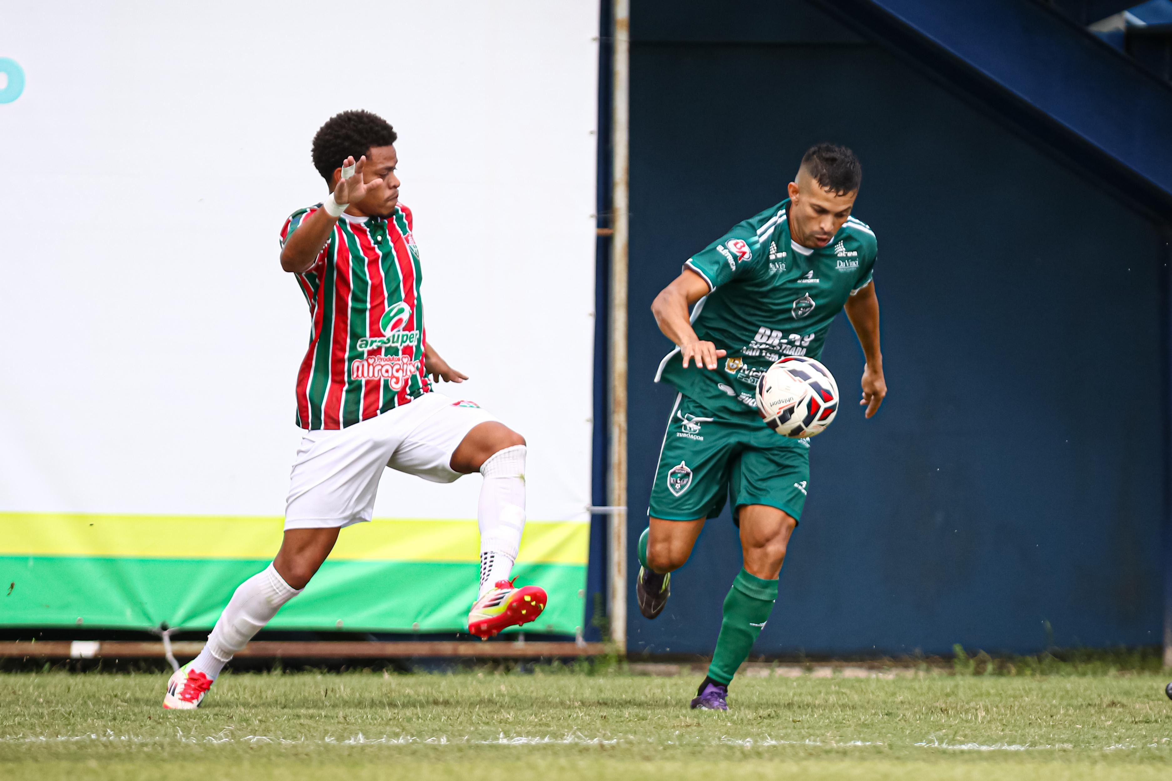 Independência x Manaus, pela 8ª rodada da Série D, tem horário alterado ...