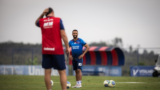 Substitutoestratégia para apostarestratégia para apostar em futebolfutebolCaio, recuperar Biel e volta da sintonia: como o Bahia pode explorar Data Fifa