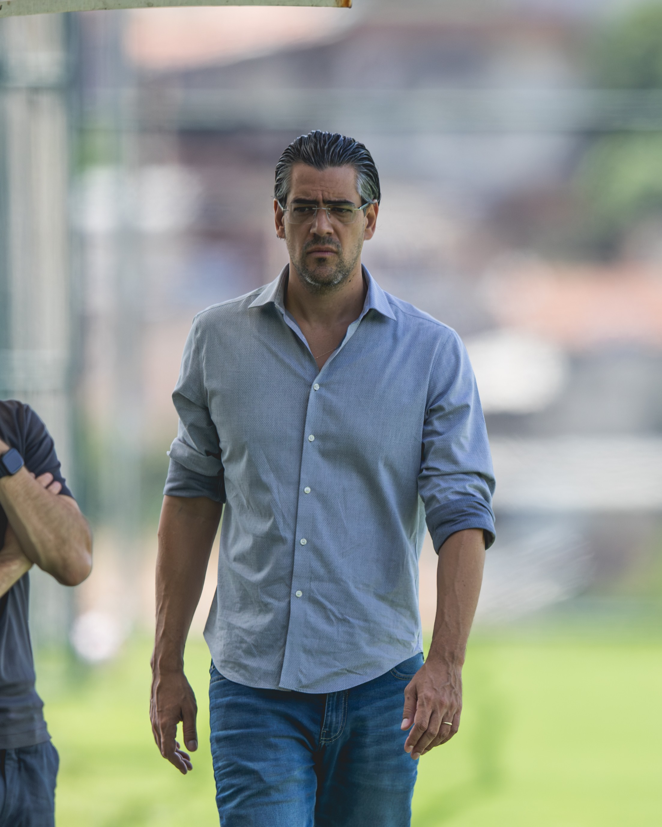 Atlético-MG define estratégias para garantir vaga na Libertadores 2025