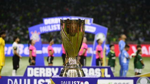 Taça do Campeonato Paulista