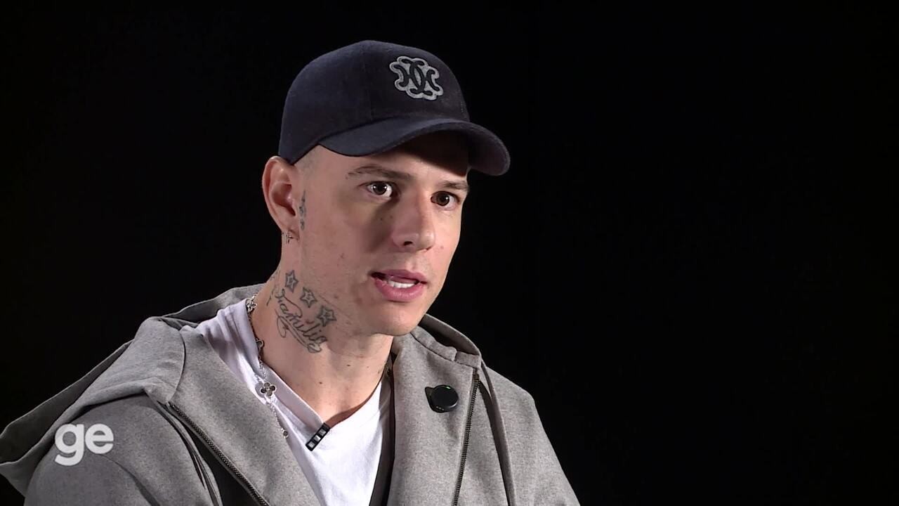 Grêmio faz proposta por Róger Guedes; veja os valores 